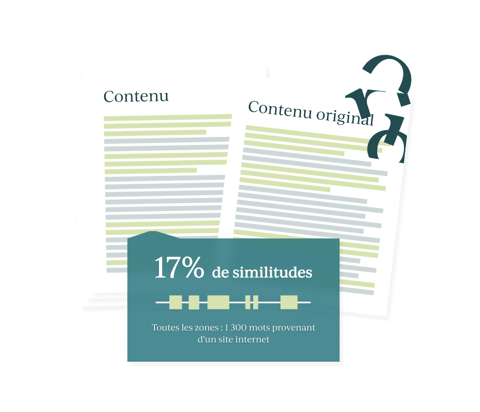 Détection de similitudes entre contenus multilingues avec Letimio